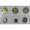 Image 3 : LOT OF 2 - 2017 RCM "CLASSIC" COIN SETS 