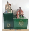 Image 2 : LOT OF 2 - HERITAGE VILLAGE COLLECTION - INCL DEDLOCK ARMS & GAD'S HILL PLACE