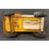 Image 9 : LUMAR PRESSED STEEL DUMP TRACTOR