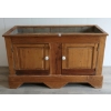 Image 1 : ANTIQUE PINE DRY SINK