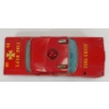 Image 6 : T.N TIN FIRE CHIEF FIRE DEPT CAR
