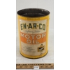 Image 3 : EN-AR-CO MOTOR OIL GAL CAN