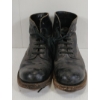 Image 3 : PAIR OF BILTRITE LEATHER COMBAT BOOTS