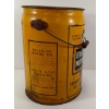 Image 4 : EN-AR-CO MOTOR OIL CAN - 5 GAL