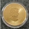 Image 2 : 2009 RCM 50 CENT COIN - HOLIDAY TOY TRAIN
