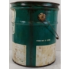 Image 2 : WHITE ROSE 35LBS GREASE CAN