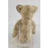 Image 5 : 1928 STEIFF PETSY BLUE EYED TEDDY BEAR - INCL ORIG BAG