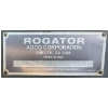Image 16 : 2015 ROGATOR MODEL RG100B - 4232 HRS