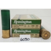 Image 1 : AMMO: 10X REMINGTON ACCUTIP 12GA - 3IN - 385GR - SABOT SLUG