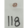 Image 4 : NATURAL COLOUR CHANGING GARNET - OVAL