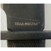 Image 4 : COID STEEL USA TRAIL MASTER KNIFE W/ LEATHER SHEATH
