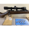 Image 4 : NORINCO MODEL JW25A IN .22 LR 