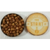 Image 2 : PERCUSSION CAPS / PRIMERS / PELLETS: APPROX 1500X MIXED