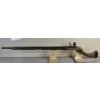 Image 1 : JEZAIL FLINTLOCK IN APPROX .50 - ANTIQUE CLASS
