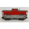 Image 2 : MARX PRESSED TIN NYC 20102 TRAIN CAR