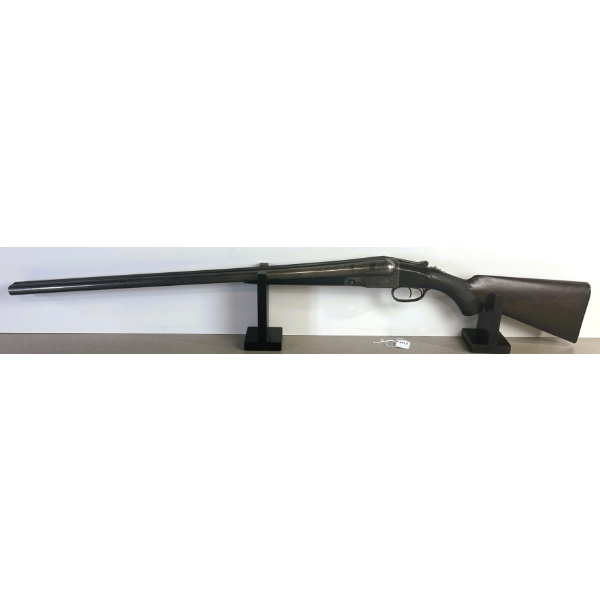 PARKER BROS SXS IN 12 GA 