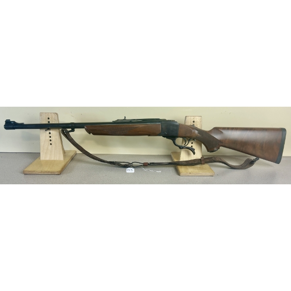 RUGER NO.1 IN .45-70 GOVT