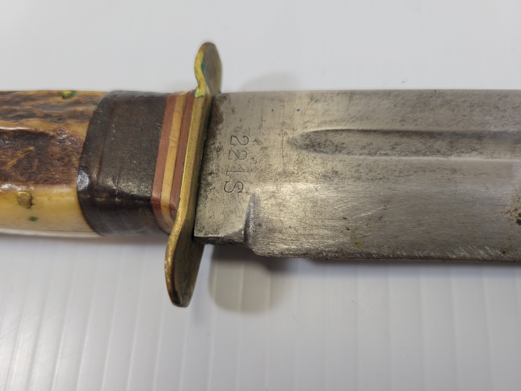 LOT OF 4 - ALABAMA SLAMMER, BOONE, TIMBER RATTLER 221S & TR52 HUNTING ...