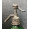 Image 6 : J. W. ORR - EMERALD ACID-ETCHED - SELTZER BOTTLE