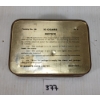 Image 4 : SIMON'S ROOSEVELT CIGAR TIN