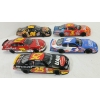 Image 3 : LOT OF 5 - RACING CHAMPIONS DIECAST MODELS - INCL TERRY LABONTE #5 CHEEZ-IT, ETC