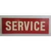Image 2 : SERVICE DSP SIGN
