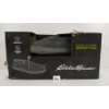 Image 1 : EDDIE BAUER SUEDE SLIPPERS