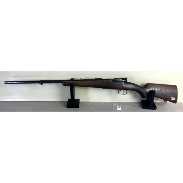 HUSQVARNA MODEL 46B IN 6.5 X 55 MM