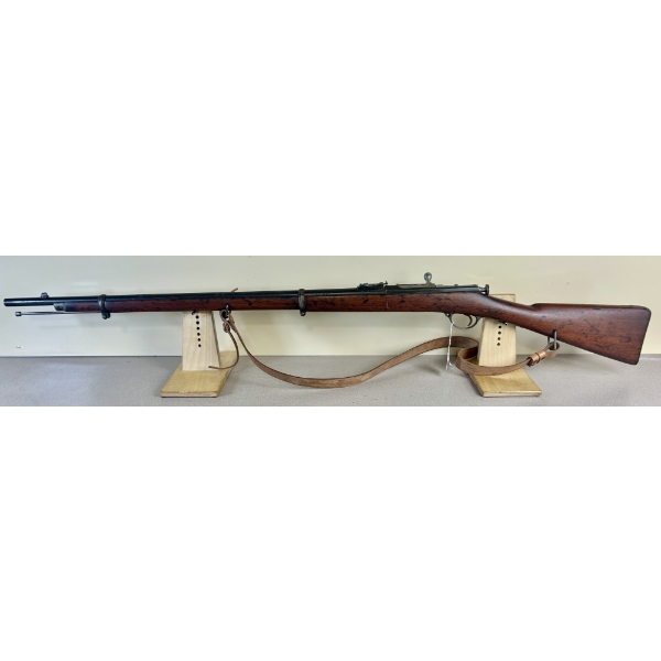 BERDAN II 1870/95 IN 10.75X58 R 