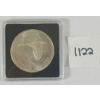 1967 CDN SILVER $1 COIN