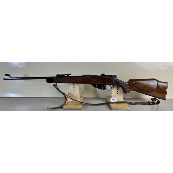 GLOBE FIREARMS LEE ENFIELD SPORTER IN .303 BRIT