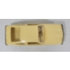 Image 5 : 1975 CHEVY MANZA 2+2 DEALERSHIP MODEL PROMO CAR