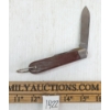 Image 2 : LOT OF 4 - LEATHER BLADE HOLSTERS & MULTI-TOOL