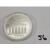 Image 1 : RCM 1976 MONTREAL OLYMPIAD $10 SILVER COIN