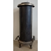 Image 3 : ACME COAL FIRED CYLINDER STOVE