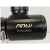 Image 2 : PINTY 6-24X50 A0EG RIFLESCOPE