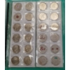 Image 2 : CANADIAN 25 CENTS COMMEMORATIVE COINS BOOKLET