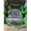 Image 8 : JOHN DEERE Z915E ZERO TURN 7 IRON II COMMERCIAL 54 LAWN MOWER