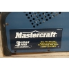 Image 2 : MASTERCRAFT WIRE FED MIG WELDER 70A