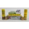 Image 1 : AMMO: 10X WINCHESTER & REMINGTON 20GA - 2-3/4IN - SLUGS