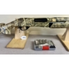 Image 4 : STOEGER MODEL P350 DUCKS UNLIMITED CANADA EDITION IN 12GA