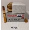 Image 1 : AMMO: 20X WINCHESTER .32 WIN SPL - 170GR - PP