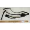 Image 11 : JOB LOT - HORSE TACK - INCL REIGNS, BITS, BRUSHES & HARNESS, ETC.