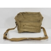 Image 2 : 1944 (?) SIGNAL SATCHEL NO. C1 ZA/CAN 2120