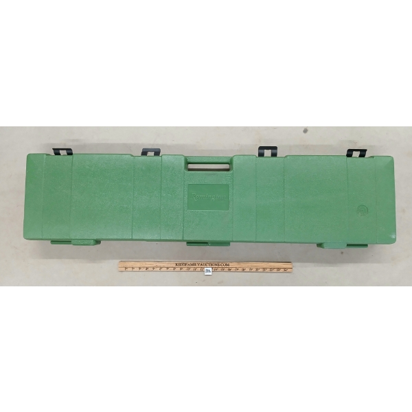 REMINGTON MODEL 7600 HIGH GLOSS HARDSHELL RIFLE CASE