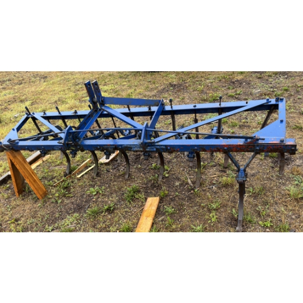 CULTIVATOR - 3 PTH - 10 FOOT