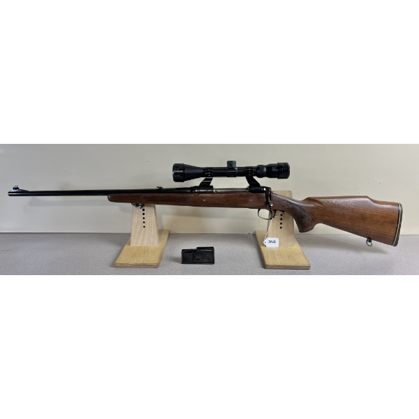 SAVAGE MODEL 110 CL SERIES J IN .30-06 - LEFT HANDED 