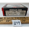 Image 1 : HORNADY 7MM MAUSER F L DIE SET