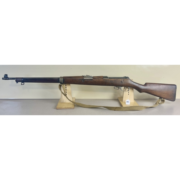 ROSS 1905 IN .303 BRIT 
