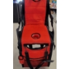 Image 2 : PORTABLE CANVAS SEAT W/ CUP HOLDER & VINYL POUCH